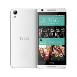 HTC Desire 626s 8GB - White - Unlocked