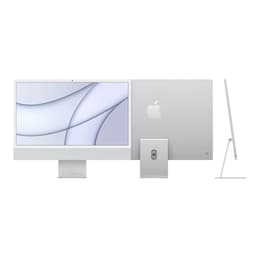 iMac 24-inch Retina (Mid-2021) M1 3.2GHz - SSD 512 GB - 8GB