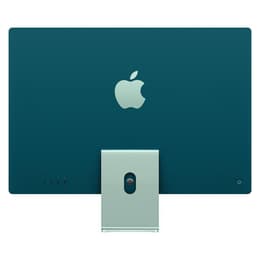 iMac 24-inch Retina (April 2021) M1 3.2GHz - SSD 512 GB - 8GB