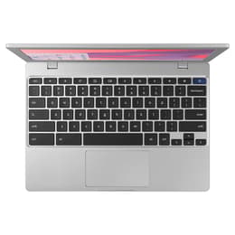 Samsung ChromeBook 4 Celeron N4020 1.1 GHz 64 GB SSD - 4 GB