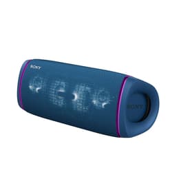 Sony SRS-XB43/L Bluetooth speakers - Blue