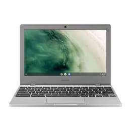 Samsung Chromebook 4 Celeron 1.1 ghz 32gb eMMC - 4gb QWERTY - English