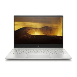 Hp Envy 13-AQ0044NR 13-inch (2018) - Core i7 - Gen 8 (U) - 16 GB - SSD 512 GB