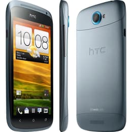 HTC One S 16GB - Blue - Locked T-Mobile