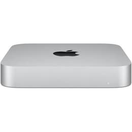 Mac mini (January 2023) M2 3.49 GHz - SSD 512 GB - 8GB