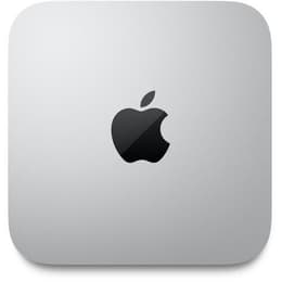 Mac mini (January 2023) M2 3.49 GHz - SSD 512 GB - 8GB