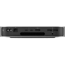 Mac mini (January 2023) M2 3.49 GHz - SSD 512 GB - 8GB