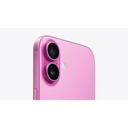 iPhone 16 256GB - Pink - Locked Verizon