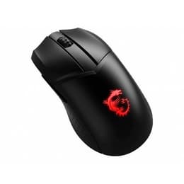 Msi Clutch GM51 Mouse Wireless