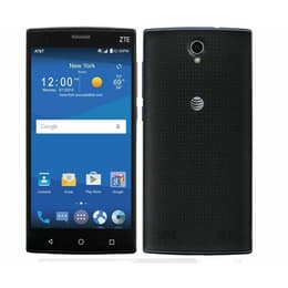 ZTE Zmax 2 16GB - Black - Unlocked