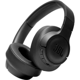 Jbl Tune 750BTNC Noise cancelling Headphone Bluetooth with microphone - Black