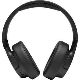 Jbl Tune 750BTNC Noise cancelling Headphone Bluetooth with microphone - Black