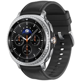 Samsung Galaxy Watch8 Classic Bluetooth + Cellular 46 mm - Silver