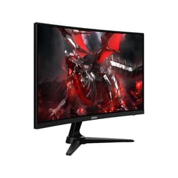 Msi 24-inch Monitor 1920 x 1080 LCD (Optix G243CV)