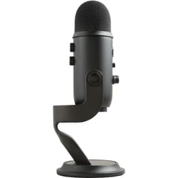 Blue Microphones Blue Yeti audio accessories