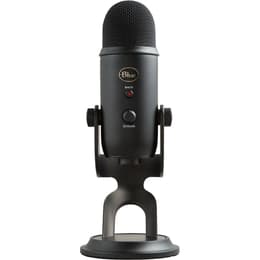 Blue Microphones Blue Yeti audio accessories