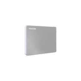 Toshiba HDTX120XSCAA External hard drive - HDD 2 TB USB 3.0