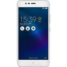 Asus Zenfone 3 Max ZC520TL 32GB - Silver - Locked Verizon