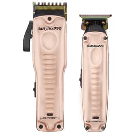 Babyliss Pro Limited Edition LO-PROFX Trimmer