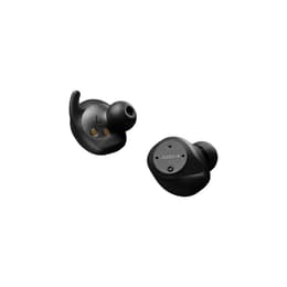 Jabra Elite Sport Earbud Bluetooth Earphones - Black