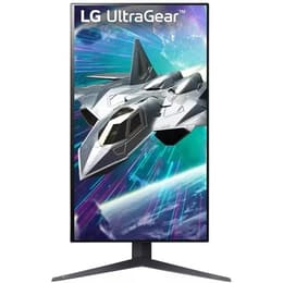 LG 27-inch Monitor 3840 x 2160 LCD (27GR95UM-B)