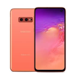 Galaxy S10e 256GB - Pink - Locked Verizon