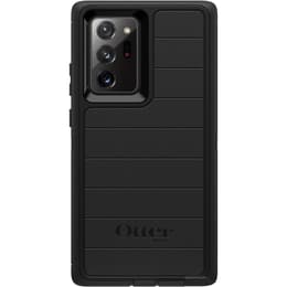 Galaxy Note20 Ultra 5G - TPU / Polycarbonate - Black