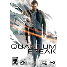 Quantum Break - PC