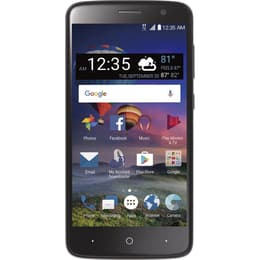 ZTE ZMax One 16GB - Gray - Locked AT&T