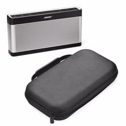 Bose SoundLink Mini III Bluetooth speakers - Gray