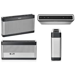 Bose SoundLink Mini III Bluetooth speakers - Gray