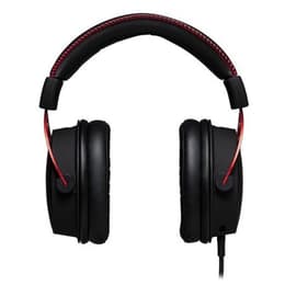 Hyperx Cloud Alpha Noise cancelling Gaming Headphone Bluetooth with microphone - Black