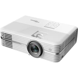 Optoma UHD50 Video projector 3000 Lumen - White