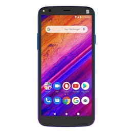 BLU G5 32GB - Blue - Unlocked