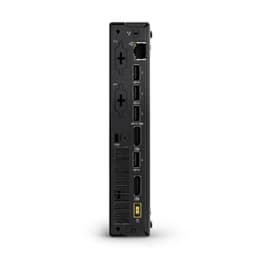Lenovo Thinkcentre M625Q A4 1.6 GHz - SSD 128 GB RAM 8GB