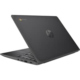 HP Chromebook 11 G8 Ee 1A764UT#ABA Celeron 1.1 ghz 32gb eMMC - 4gb QWERTY - English