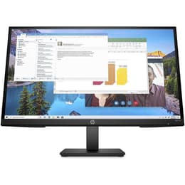 Hp 27-inch Monitor 1920 x 1080 LCD (27H G4)