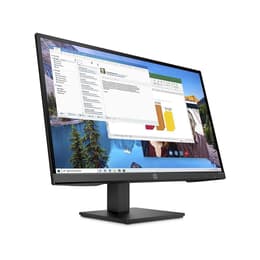 Hp 27-inch Monitor 1920 x 1080 LCD (27H G4)