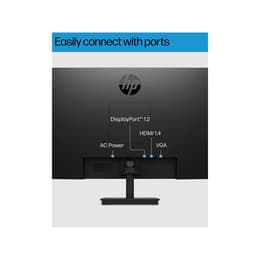 Hp 27-inch Monitor 1920 x 1080 LCD (27H G4)