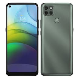 Motorola Moto G9 Power 128GB - Gray - Unlocked
