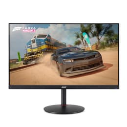 Acer 27-inch Monitor 2560 x 1440 LCD (Nitro XV272U XBMIIPRUZX)