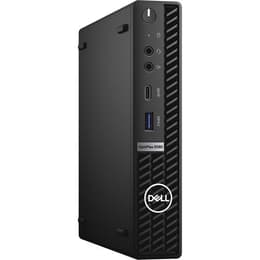 Dell OptiPlex 5080 Micro Core i7 2 GHz - SSD 512 GB RAM 8GB