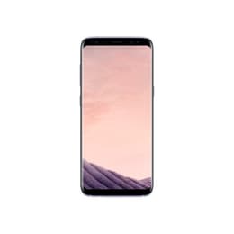 Galaxy S8 - Locked T-Mobile