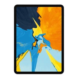 iPad Pro 11 (2018) - Wi-Fi + GSM/CDMA + LTE