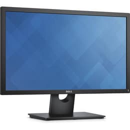 Dell 23-inch Monitor 1920 x 1080 LCD (E2318HN)