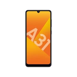 Galaxy A31 64GB - Black - Locked T-Mobile