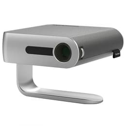 Viewsonic M1+ Video projector 300 Lumen - Gray/Black