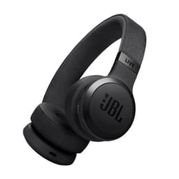 Jbl Live 675NC Noise cancelling Headphone Bluetooth - Black