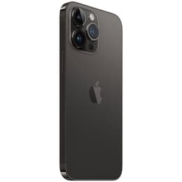 iPhone 14 Pro Max 128GB - Space Black - Locked AT&T
