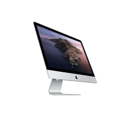 iMac 27-inch Retina (Mid-2020) Core i5 3.3GHz - SSD 512 GB - 48GB